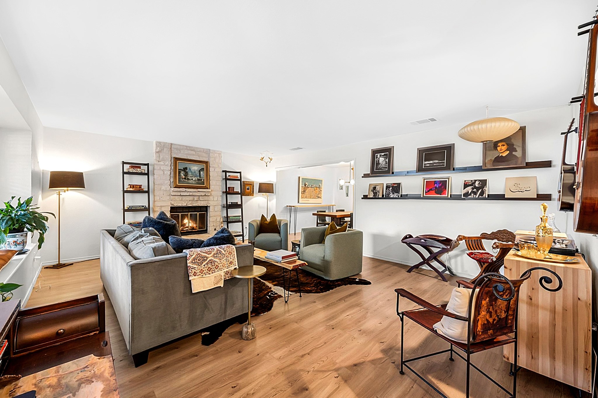 8003 Boneta Trail Austin, TX 78729 - Photo 8 of 27