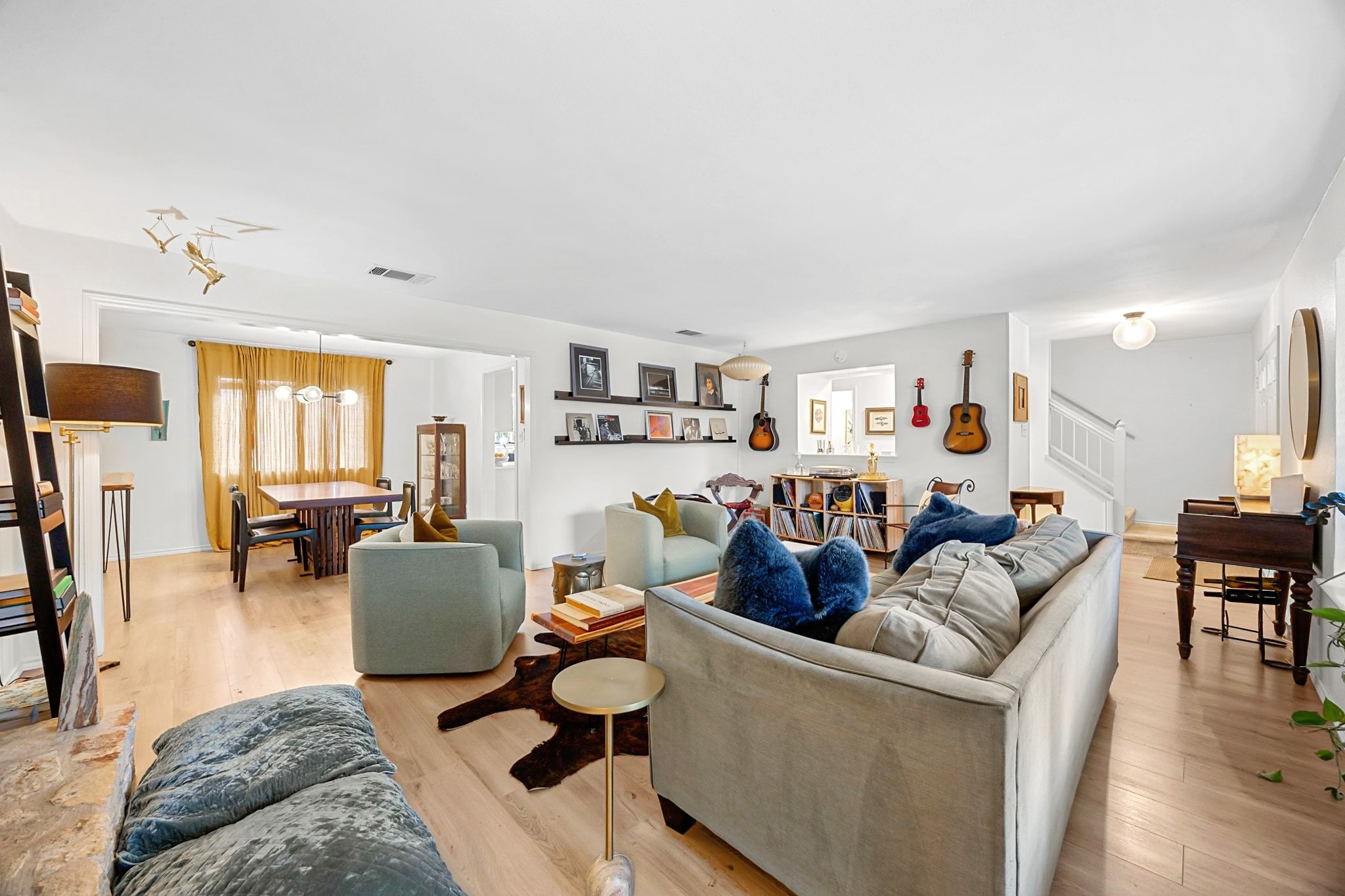 8003 Boneta Trail Austin, TX 78729 - Photo 9 of 27