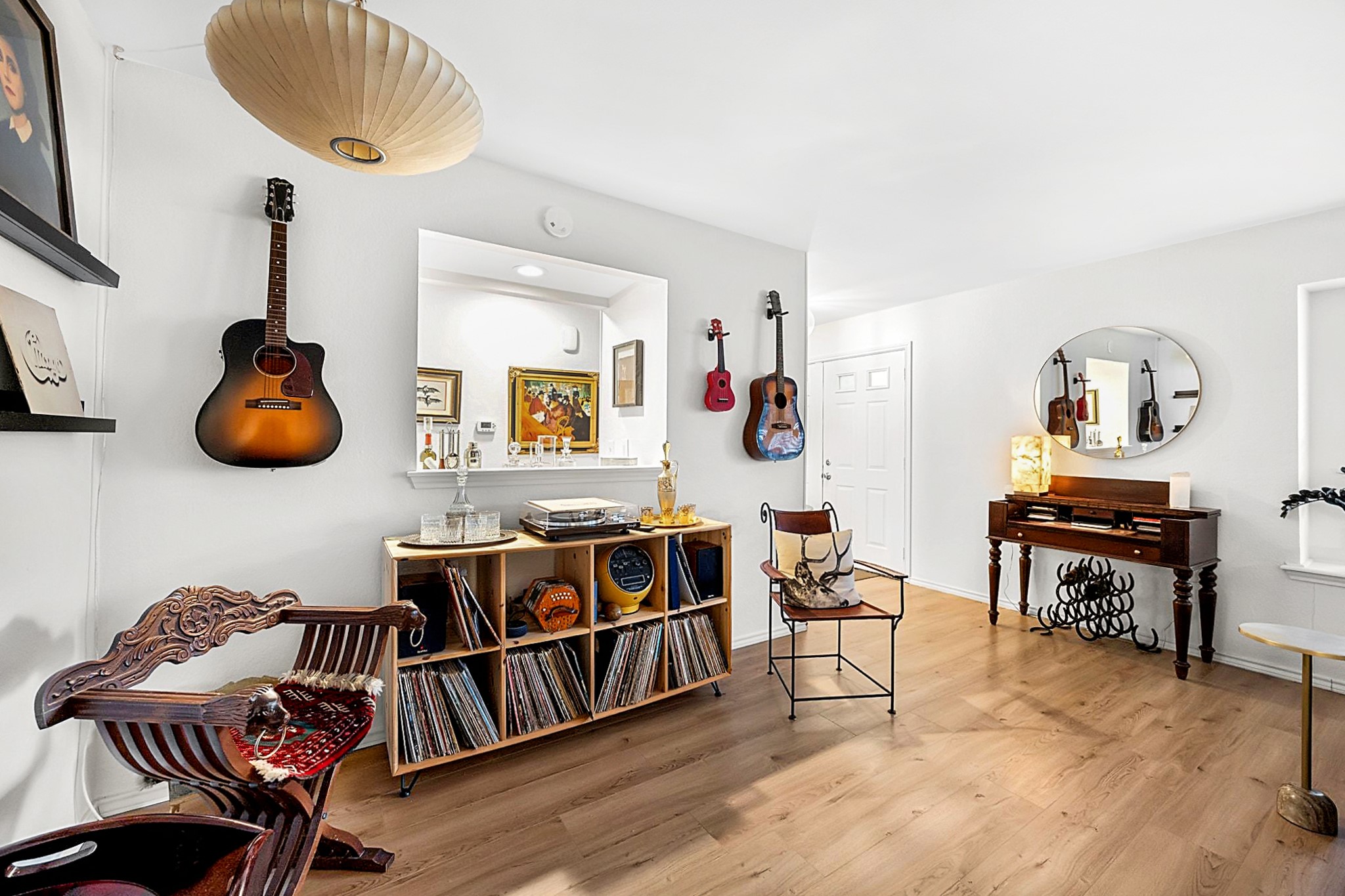 8003 Boneta Trail Austin, TX 78729 - Photo 10 of 27