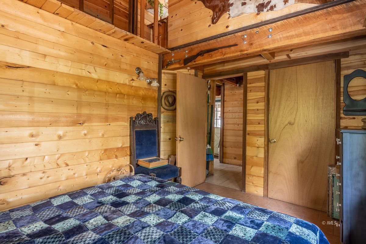Glacier Lodge Road Big Pine, CA 93513 - Photo 12 of 33 Untitled