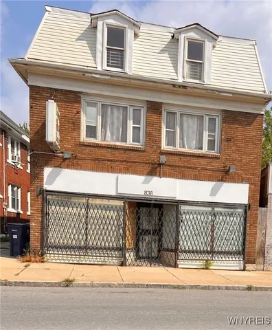 $225,000 | 838 East Delavan Avenue, Unit N, Buffalo, NY 14215