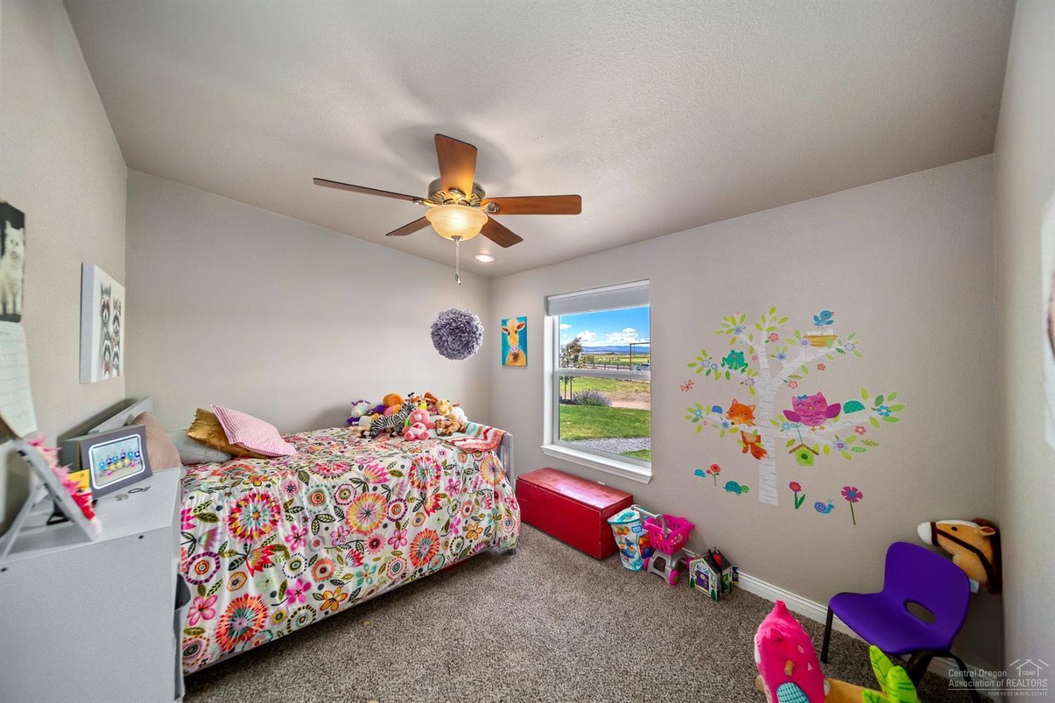 6017 Southwest Reif Road Powell Butte, OR 97753 - Photo 14 of 25 Additional Photo