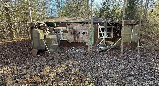 $325,000 | 0 Cedar Creek Road, Irondale, MO 63648