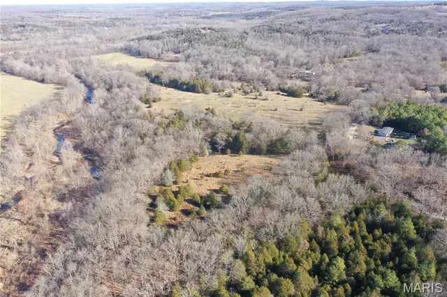 $325,000 | 0 Cedar Creek Road, Irondale, MO 63648