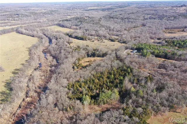$325,000 | 0 Cedar Creek Road, Irondale, MO 63648