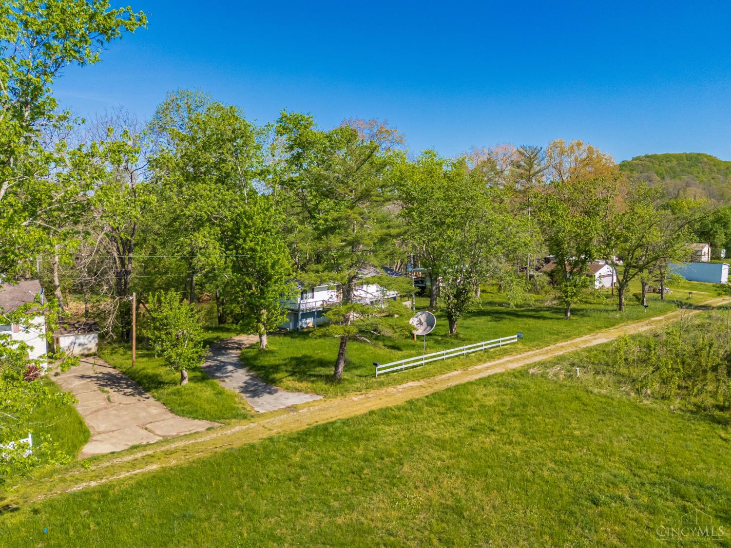 467 Waggoner Riffle Road Lynx, OH 45650 - Photo 25 of 37