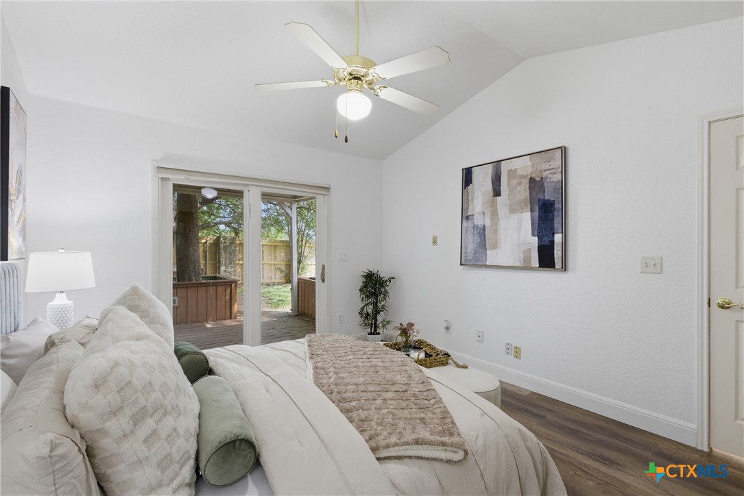 112 Prairie Springs Loop Georgetown, TX 78626 - Photo 18 of 28