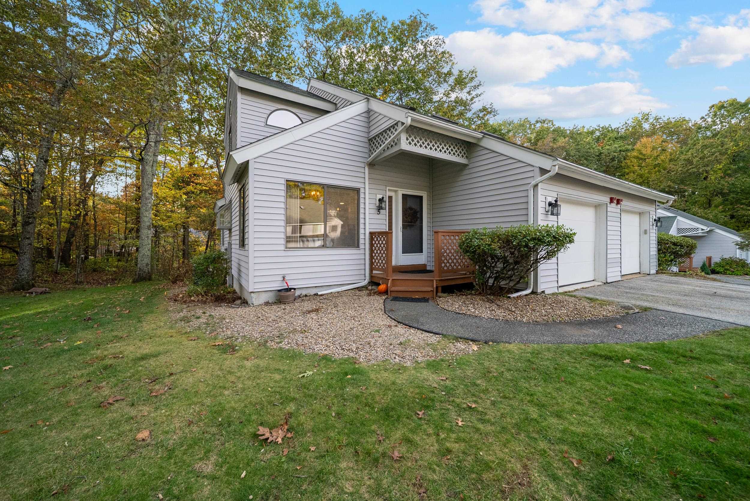 5 Balsam Court Atkinson, NH 03811 - Photo 35 of 35