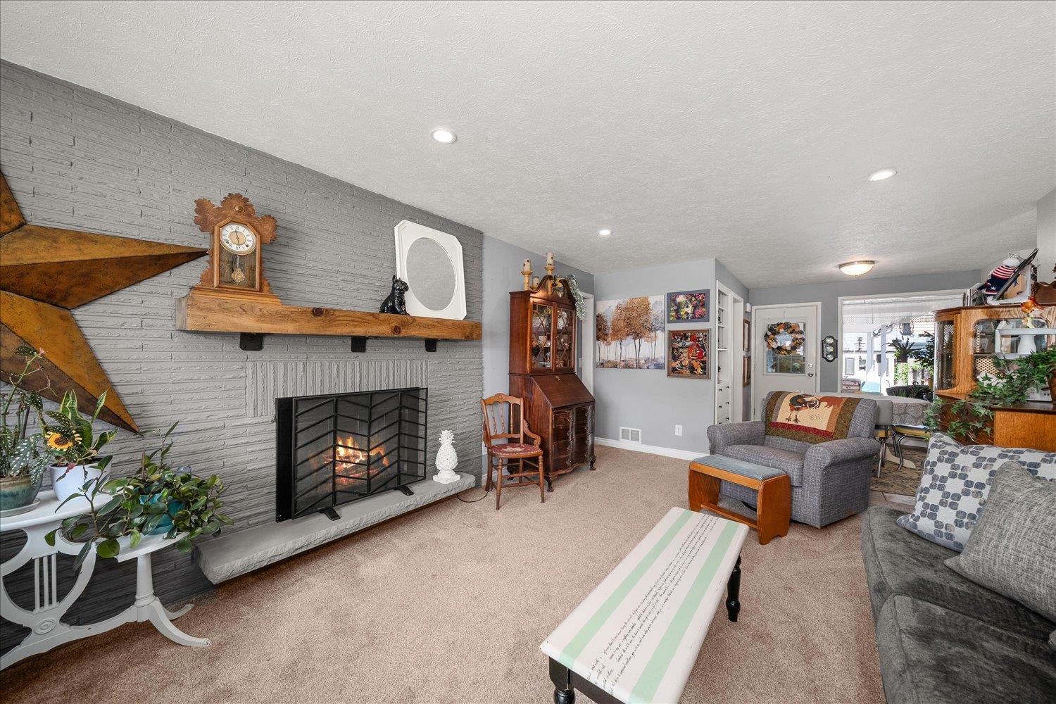2424 North Coleman Road Spokane Valley, WA 99212 - Photo 9 of 50