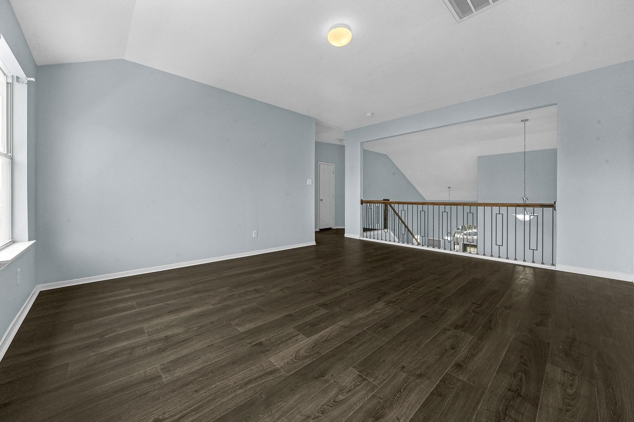 4238 Tree Moss Place Humble, TX 77346 - Photo 27 of 30 Game Room Upstairs