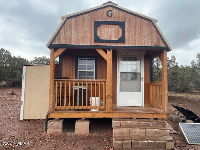 62 Co Road Springerville, AZ 85938 - Photo 1 of 6