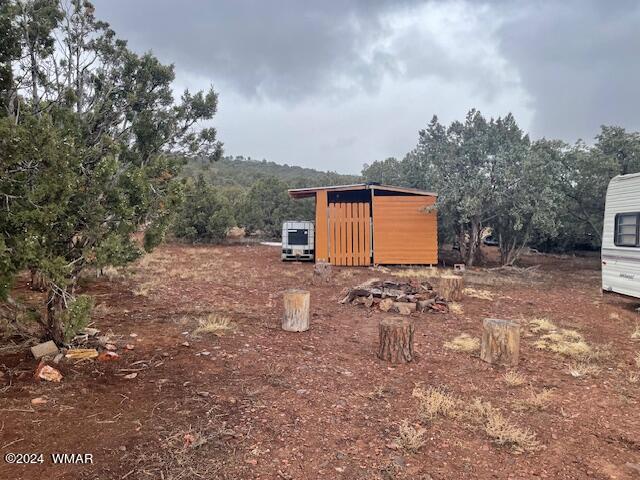 62 Co Road Springerville, AZ 85938 - Photo 3 of 6