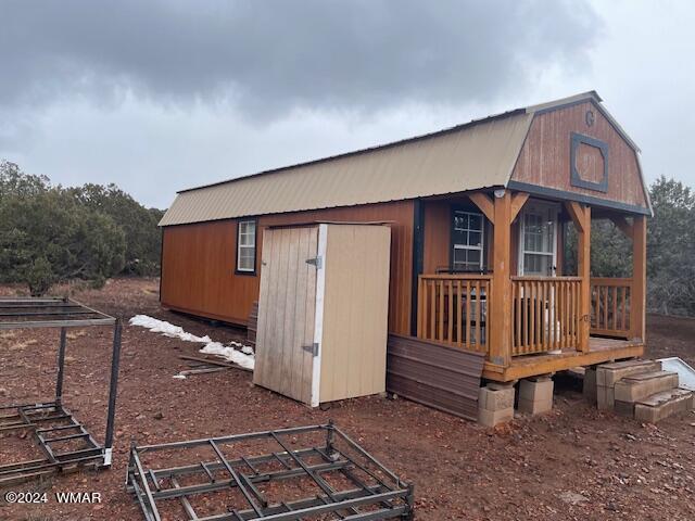 62 Co Road Springerville, AZ 85938 - Photo 4 of 6