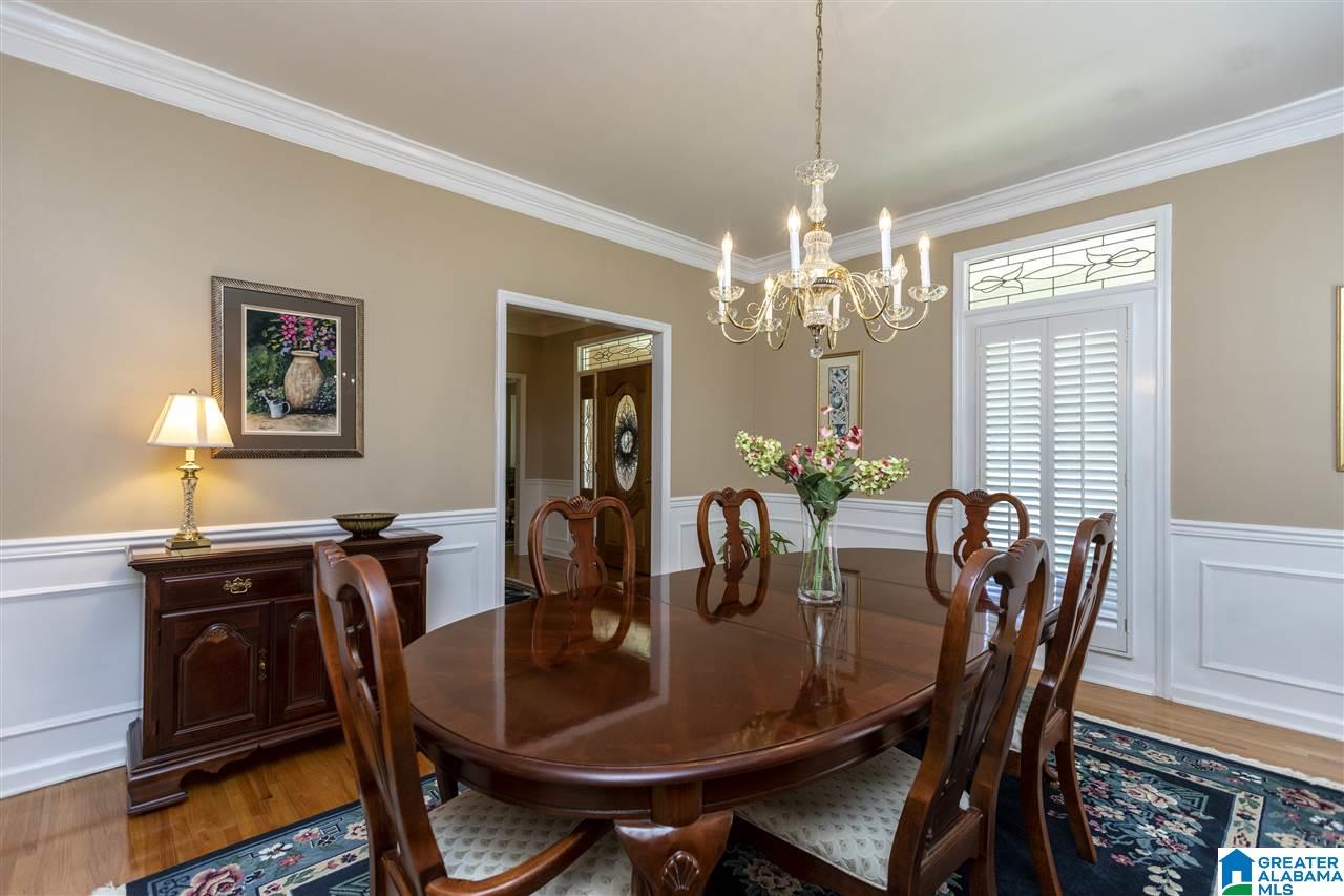 7421 Old Springville Road Trussville, AL 35173 - Photo 13 of 36