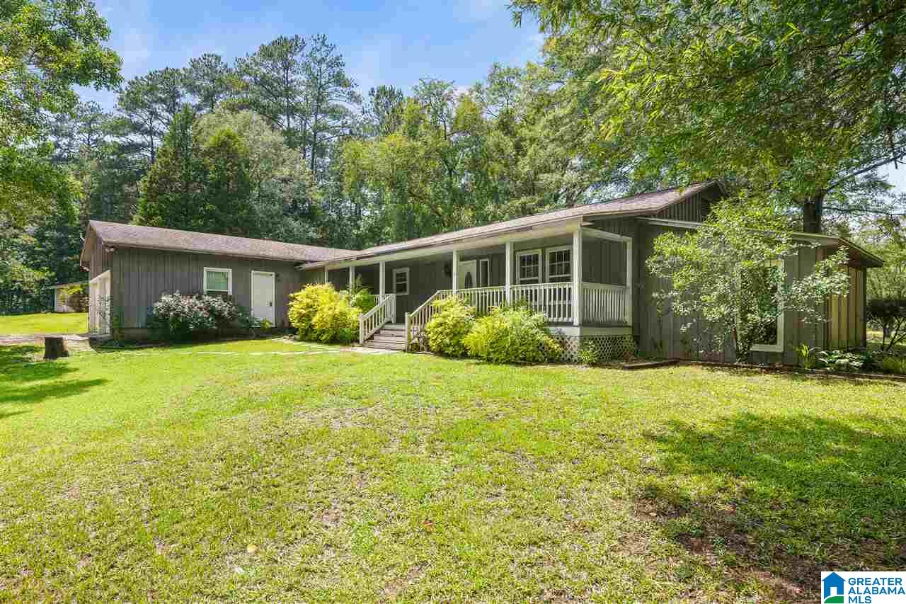 1281 Highway 59 Vincent, AL 35178 - Photo 29 of 38