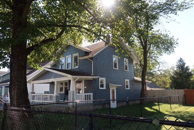 211 North Burnett Road Springfield, OH 45503 - Photo 3 of 11 Gallery Image 3