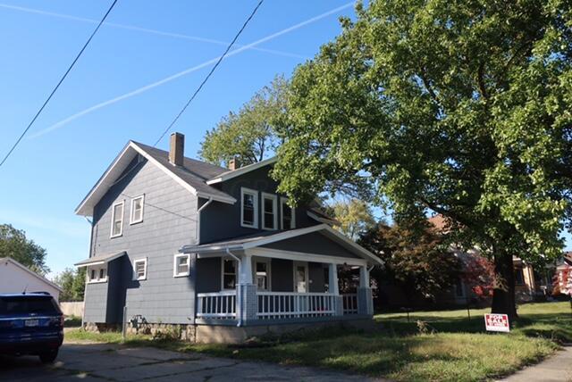211 North Burnett Road Springfield, OH 45503 - Photo 4 of 11 Gallery Image 4