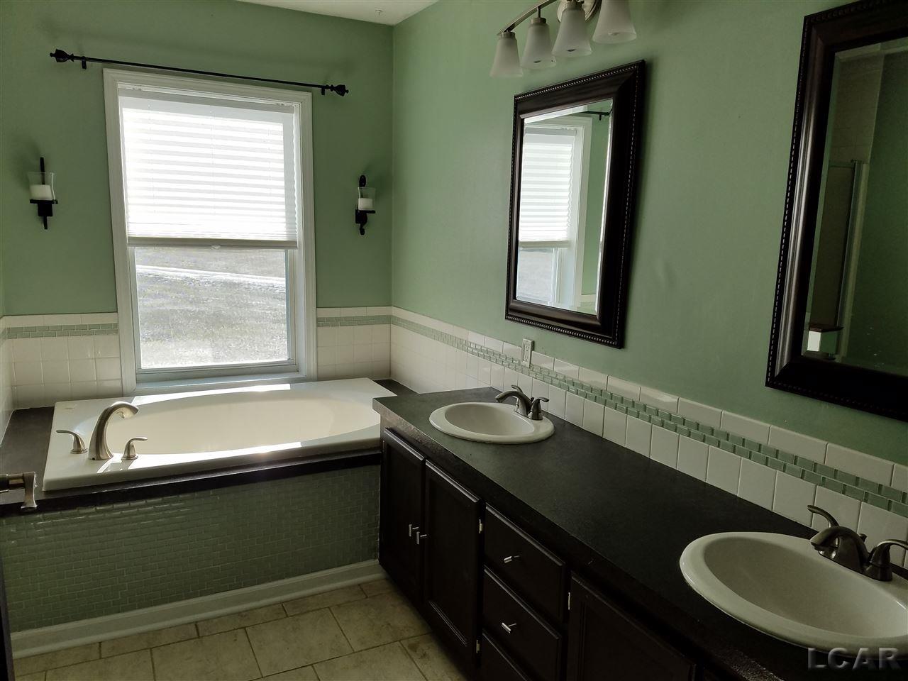 12663 Clinton Road Clinton, MI 49236 - Photo 15 of 32 Master Bath