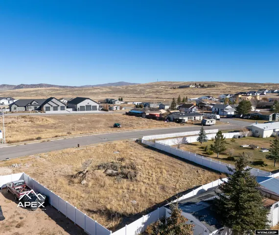 $92,000 | 313 Wright Way, Evanston, WY 82930