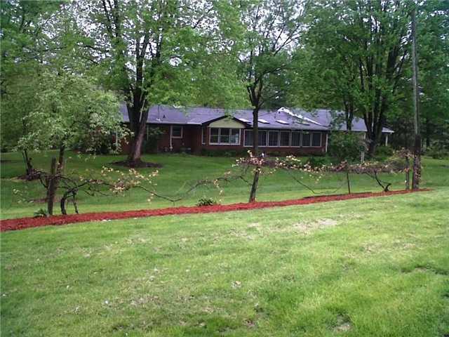 739 South Muessing Road Indianapolis, IN 46239 - Photo 2 of 24