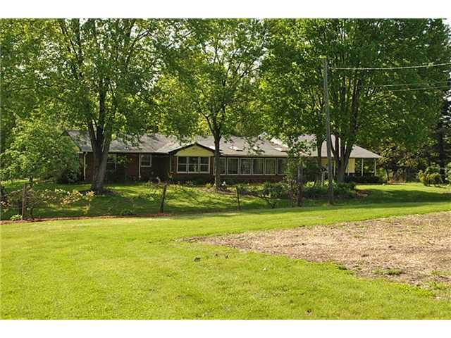 739 South Muessing Road Indianapolis, IN 46239 - Photo 15 of 24