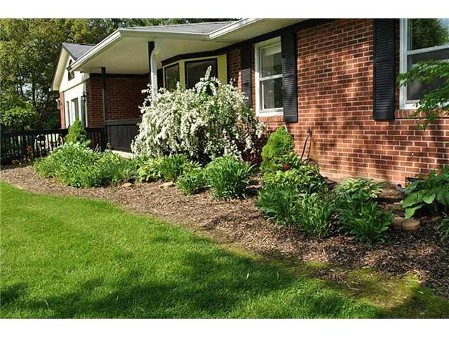 739 South Muessing Road Indianapolis, IN 46239 - Photo 20 of 24