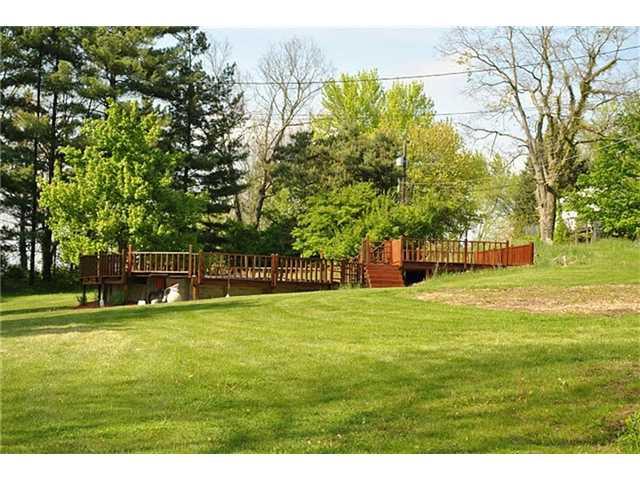 739 South Muessing Road Indianapolis, IN 46239 - Photo 4 of 24