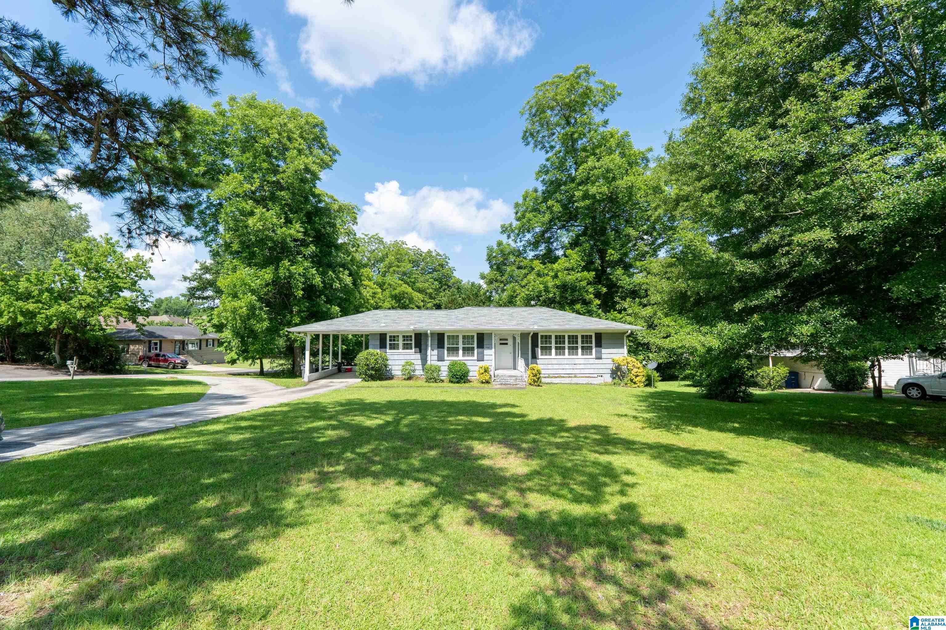 1416 Main Street Gardendale, AL 35071 - Photo 5 of 45