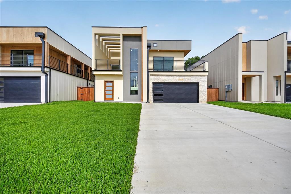 109 Rolston Road Irving, TX 75060 - Photo 1 of 34