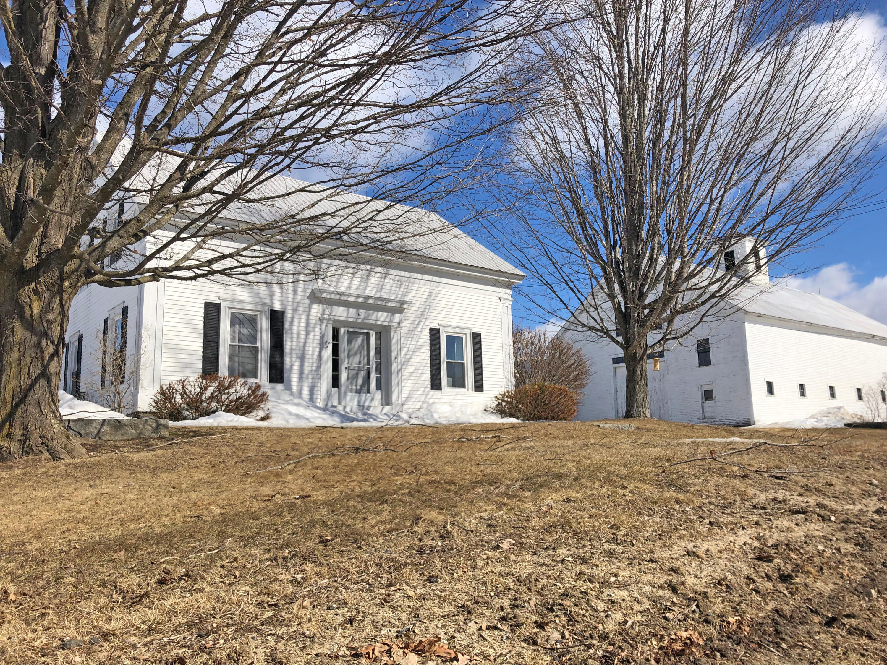 67 Norway Center Road Norway, ME 04268 - Photo 1 of 32 Exterior11