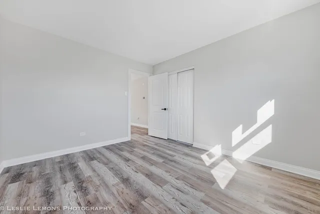 $1,650 | 7653 Roberts Road, Unit 1E, Bridgeview, IL 60455