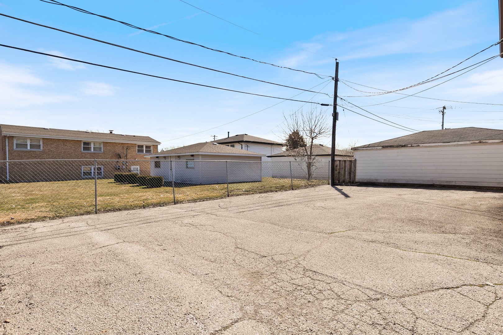 7653 Roberts Road, Unit 1E Bridgeview, IL 60455 - Photo 21 of 24