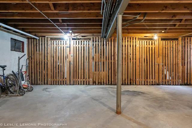 $1,650 | 7653 Roberts Road, Unit 1E, Bridgeview, IL 60455