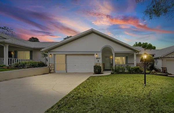 $160,999 | 9377 Southwest 90th Court, Unit E, Ocala, FL 34481