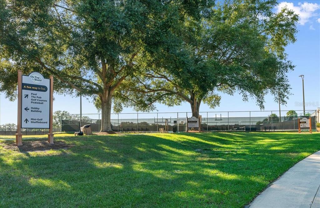 9377 Southwest 90th Court, Unit E Ocala, FL 34481 - Photo 66 of 77