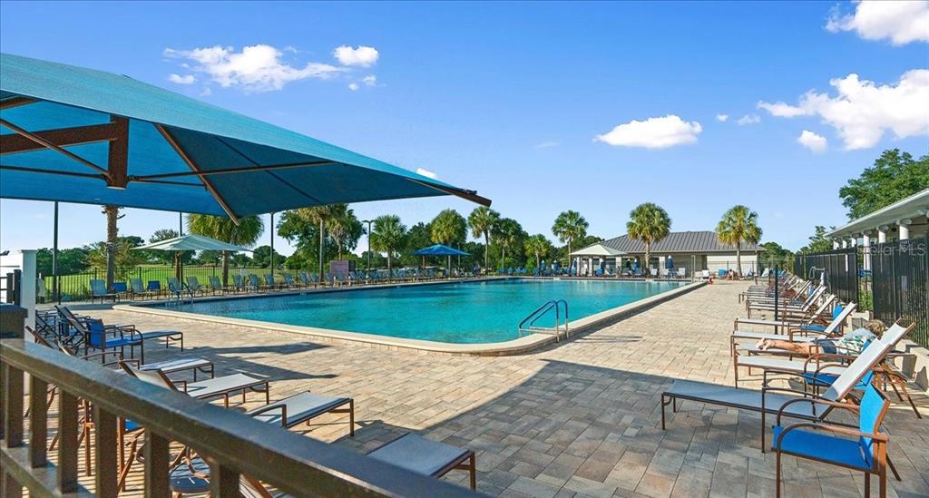 9377 Southwest 90th Court, Unit E Ocala, FL 34481 - Photo 71 of 77
