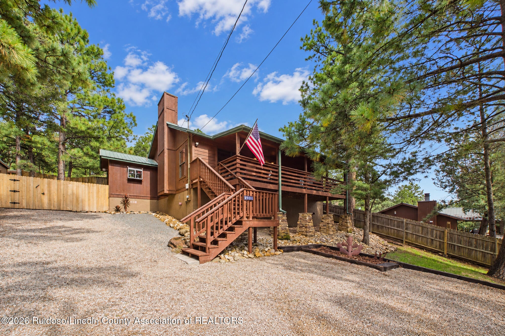 201 Canyon Road Ruidoso, NM 88345 - Photo 1 of 68 Gallery Image 1