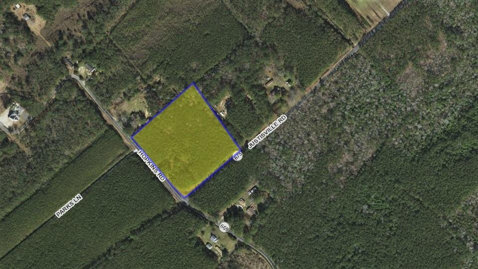 Lot 6 Hopkins Road, Unit 6A Parksley, VA 23421 - Photo 1 of 11