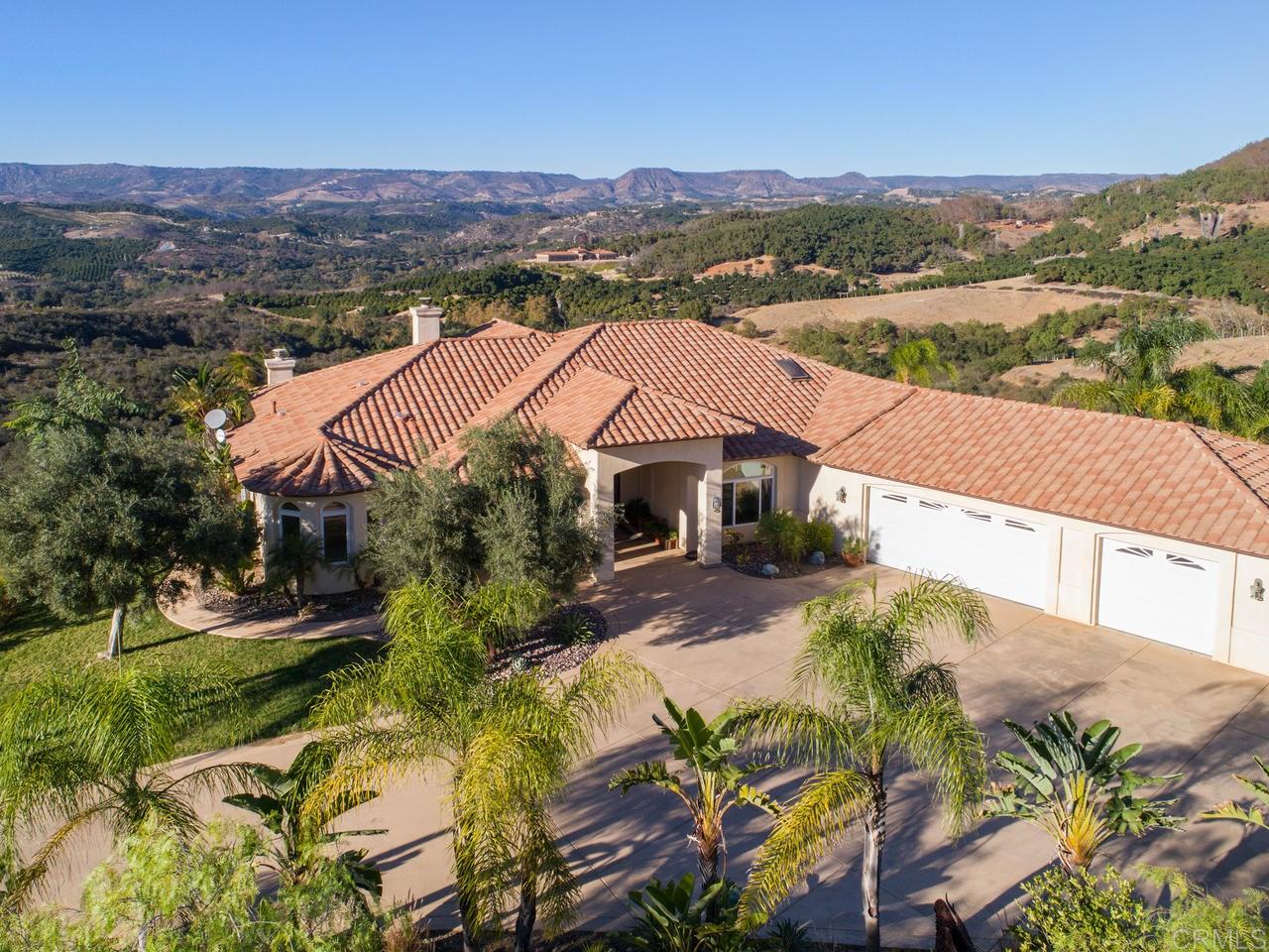 4106 Rock Mountain Road Fallbrook, CA 92028 - Photo 22 of 25