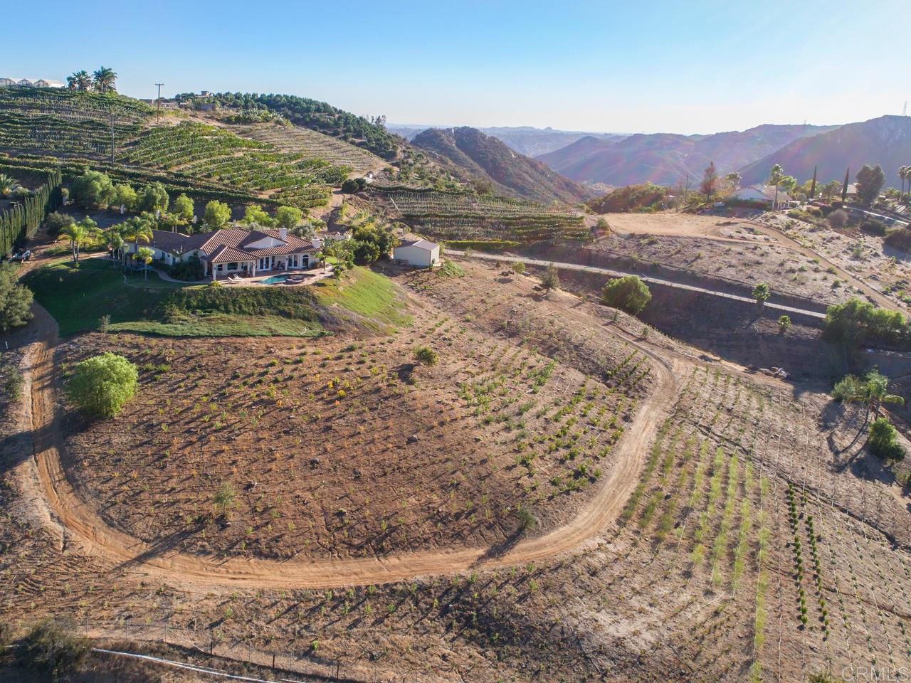 4106 Rock Mountain Road Fallbrook, CA 92028 - Photo 23 of 25