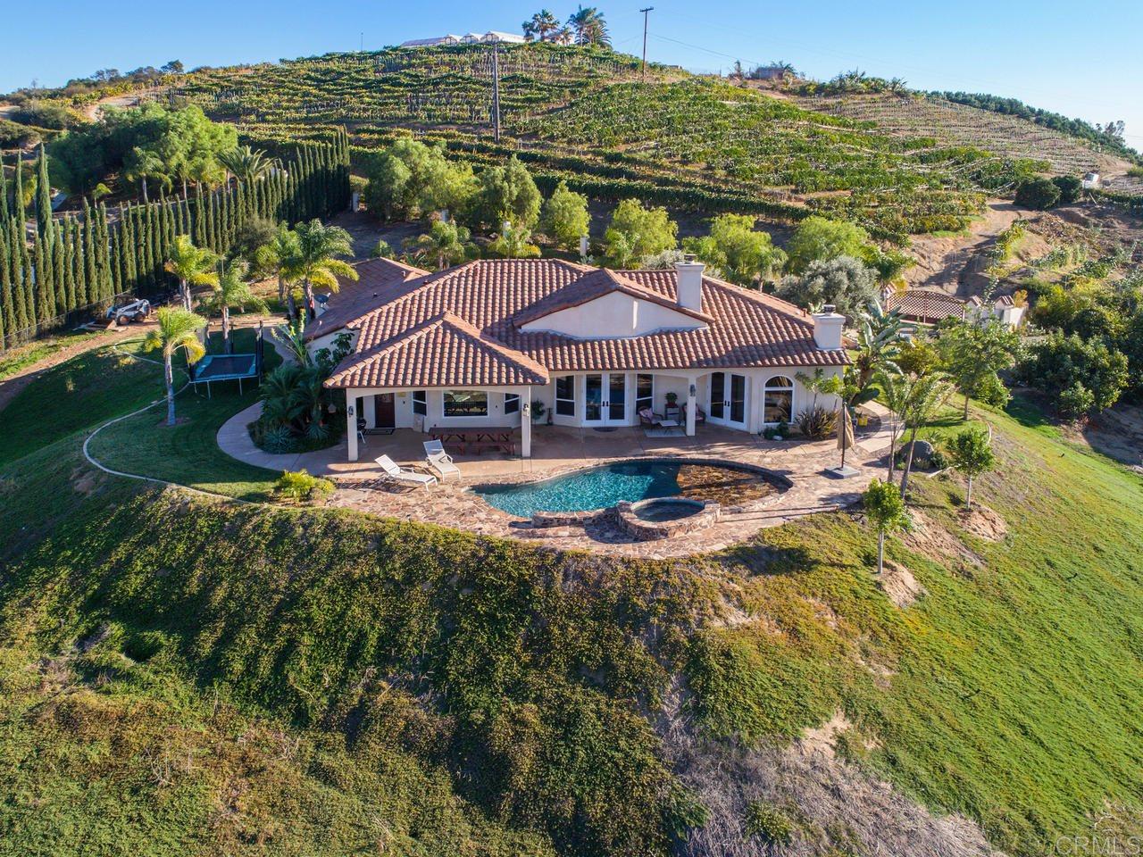 4106 Rock Mountain Road Fallbrook, CA 92028 - Photo 25 of 25