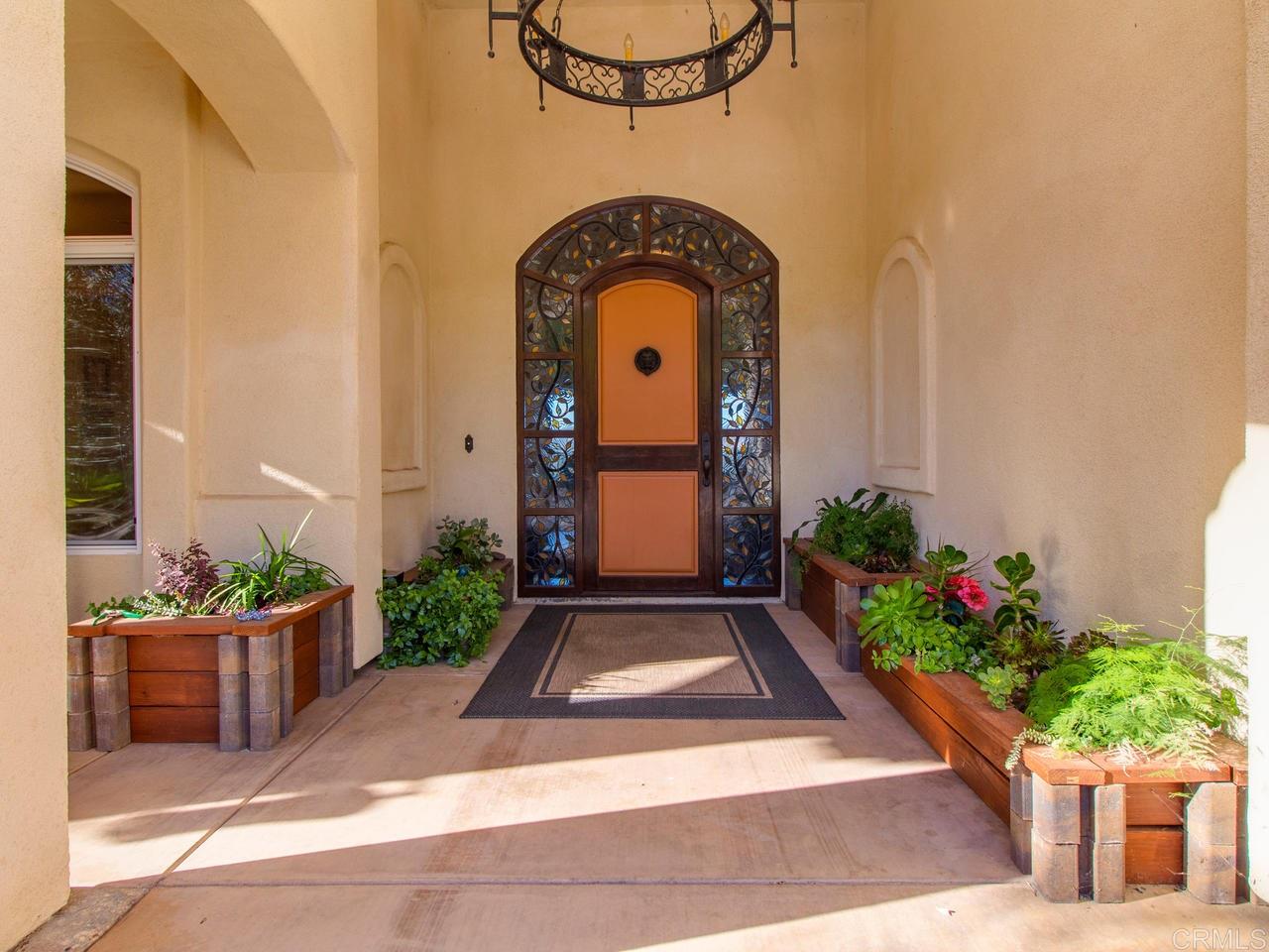 4106 Rock Mountain Road Fallbrook, CA 92028 - Photo 5 of 25