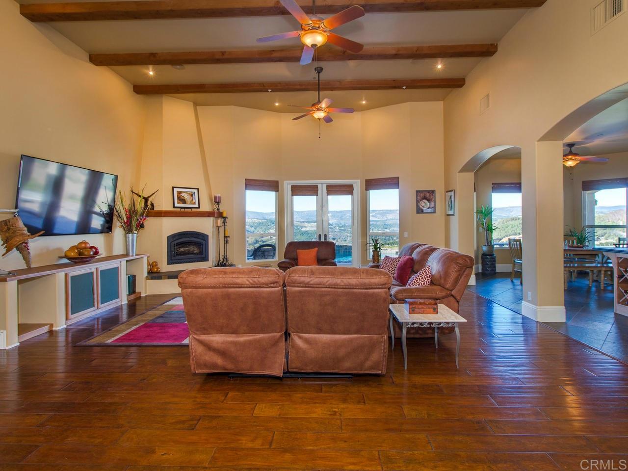 4106 Rock Mountain Road Fallbrook, CA 92028 - Photo 6 of 25