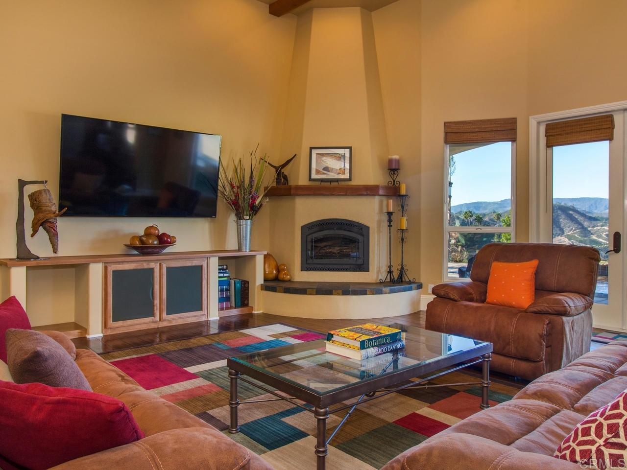 4106 Rock Mountain Road Fallbrook, CA 92028 - Photo 7 of 25