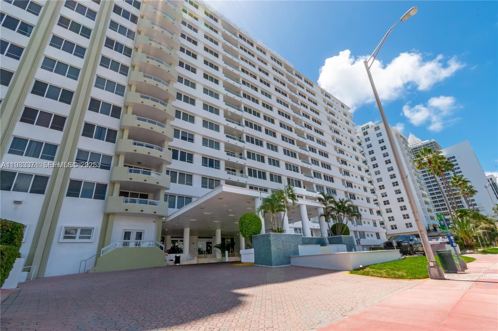 5005 Collins Avenue, Unit 715 Miami Beach, FL 33140 - Photo 19 of 19