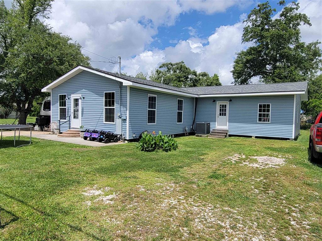 1706 Mill Street Vinton, LA 70668 - Photo 16 of 16