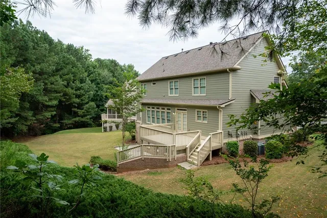 $875,000 | 3245 Sparling Street, Cumming, GA 30041