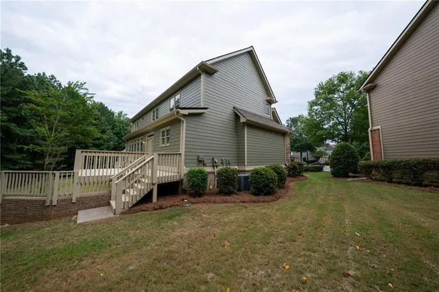 $875,000 | 3245 Sparling Street, Cumming, GA 30041