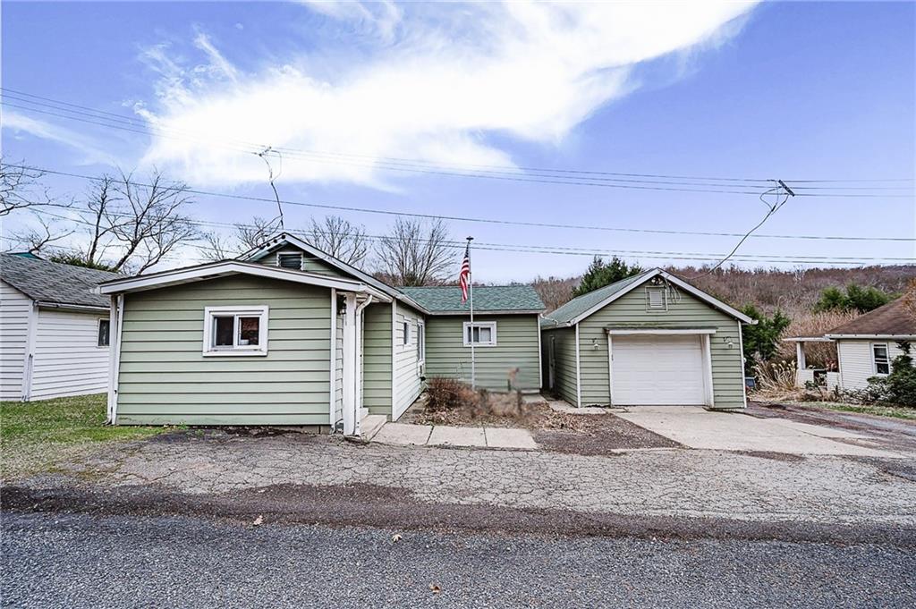 478 Exton Lake Road Apollo, PA 15613 - Photo 1 of 25 a view of a house with a yard