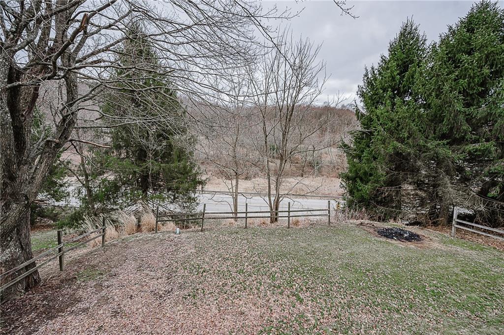478 Exton Lake Road Apollo, PA 15613 - Photo 18 of 25 a view of house with a backyard